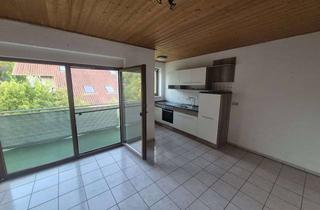 Wohnung mieten in Standenbühler Höhe, 67808 Weitersweiler, Wohnen mit Charakter: 2-Zimmer-Wohnung in Weitersweiler