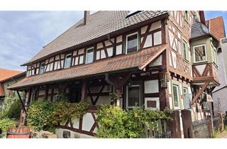 WG-Zimmer mieten in Martin-Luther-Straße 10, 74821 Mosbach, 250 € - 35 m² - 6.0 Zi.
