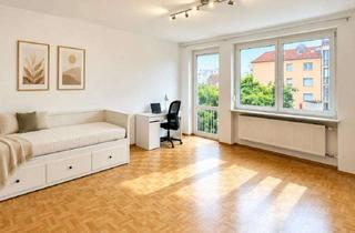 WG-Zimmer mieten in Spenglergäßchen, 86152 Innenstadt, Spenglergäßchen, Augsburg