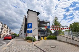 Garagen kaufen in Sonnenstraße 20, 09130 Sonnenberg, *Überdachter Stellplatz im Parkhaus – zentral in Chemnitz*