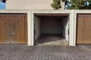 Garagen mieten in 93128 Regenstauf, REGENSTAUF * GARAGE bietet SICHERHEIT & SCHUTZ für Ihr Fahrzeug *