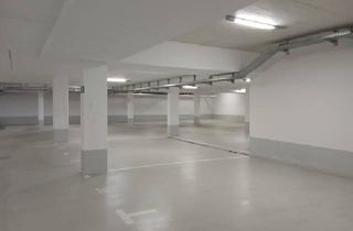 Garagen mieten in Starenweg, 65843 Sulzbach, Tiefgaragenstellplätze in Sulzbach (Ts.)