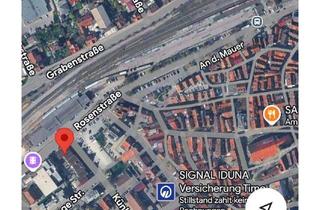 Garagen mieten in Künkelinstraße, 73614 Schorndorf, Tiefgaragenstellplatz in Schorndorf