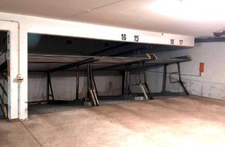 Garagen mieten in Mainzer Straße 18, 65185 Wiesbaden, Tiefgaragenstellplatz in Wiesbaden City-Ost | Nähe Rheinstraße