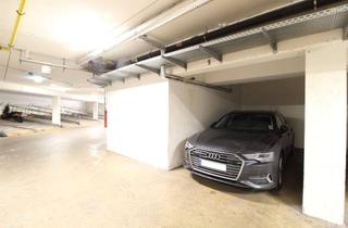 Garagen mieten in Enzianweg, 33100 Paderborn, Sicher parken: Tiefgaragenstellplatz in Paderborn