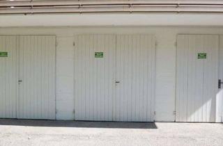 Lager mieten in 80686 Laim, Abschließbare Einzelgarage/Lagerraum für PKW