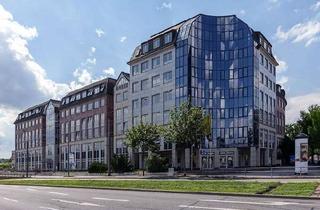 Garagen mieten in Berliner Straße, 01067 Friedrichstadt, Adé Parkplatzsuche- Moderner Tiefgaragenstellplatz
