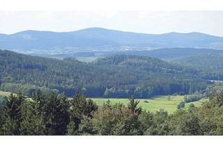 Gewerbeimmobilie kaufen in 94249 Bodenmais, Rarität im Bayerischen Wald: Ferienpark auf 7,7 ha mit Wasserkraft, PV und Waldfläche