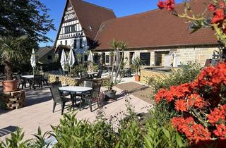 Gewerbeimmobilie kaufen in 31787 Hameln, Provisionsfrei – Hotel- und Restaurantimmobilie mit angrenzendem Wohnhaus