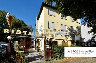 Gastronomiebetrieb mieten in 12307 Lichtenrade, Voll ausgestattetes Hotel mit Gastronomie zur Vermietung! Berlin-Lichtenrade