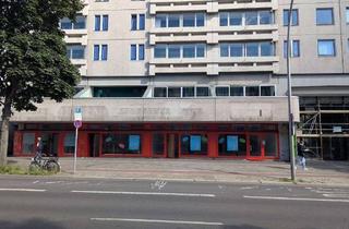 Geschäftslokal mieten in Dominicusstraße 39, 10827 Schöneberg, Attraktive sanierte kleine Ladenfläche in Schöneberg zu vermieten!