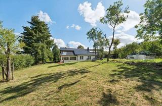 Haus kaufen in 53945 Blankenheim, „Pferdefreunde aufgepasst! Historisches Hofanwesen mit Weideland & genehmigter Tierhaltung“