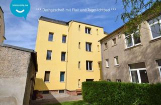 Wohnung mieten in 09212 Limbach-Oberfrohna, ruhige 2 Zimmer • Tageslichtbad mit Wanne • geräumige Küche • Laminat • günstig mieten !!!