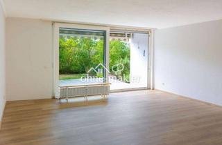 Wohnung mieten in Hans-Purrmann-Straße 4, 67227 Frankenthal, Schöne 4-Zimmerwohnung mit neuer Küche und Terrasse - Erstbezug nach Sanierung