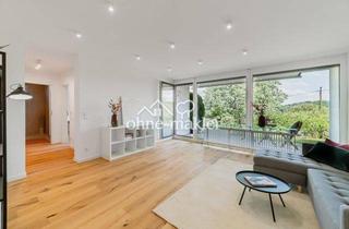 Wohnung kaufen in 73432 Aalen, Provisionsfrei mit Stellplatz - Idyllisches Gartengeschoss mit Blick ins Grüne