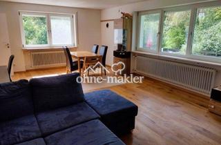 Einfamilienhaus kaufen in 87435 Kempten, Familienfreundlicher Bungalow mit modernisiertem Wohnbereich und viel Platz im Untergeschoss