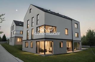 Wohnung mieten in In Der Wann 13A, 35037 Marburg, HAUS 2 I Erstbezug in Ockerhausen: 2 Zimmer I Barrierefrei & mit Einbauküche