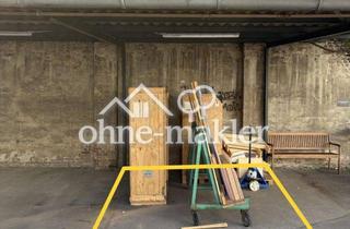 Lager mieten in 10997 Berlin, Freiflächen/Stellplätze in Berlin Kreuzberg