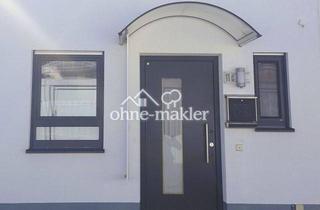 Reihenhaus kaufen in Geschwister-Scholl-Straße 11C, 86343 Königsbrunn, Neuwertiges Reihenhaus, ruhige Lage, hell und sonnig, Energieklasse A, provisonsfrei