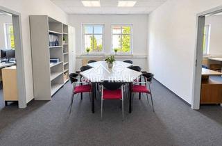 Gewerbeimmobilie mieten in Waltershäuser Straße 21, 99867 Gotha, Büroräume zu vermieten