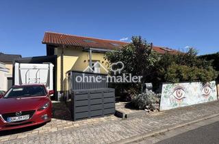 Doppelhaushälfte kaufen in 67273 Bobenheim am Berg, Wohnen, wo andere Urlaub machen
