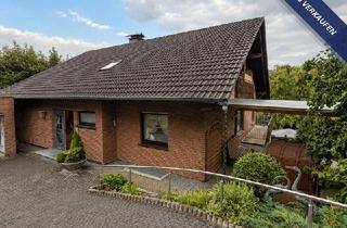 Haus kaufen in 33181 Bad Wünnenberg, Wohnen mit Charakter: Großzügiges Anwesen in Bad Wünnenberg