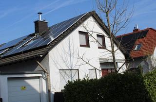 Haus kaufen in Im Schirmerfeld, 63179 Obertshausen, Ihr Wohlfühlzuhause in Obertshausen