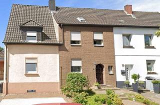 Haus kaufen in 46282 Dorsten, Traumhaus für junge Familien in Dorsten-Feldmark ++ Top-gepflegt mit MEGA-Garten ++