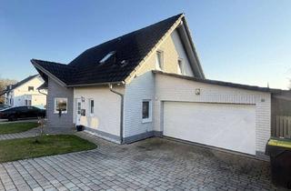 Einfamilienhaus kaufen in 51588 Nümbrecht, Wohnen mit Charakter: Gepflegtes Einfamilienhaus in Nümbrecht
