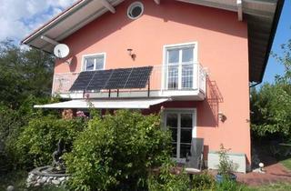 Haus kaufen in 94086 Bad Griesbach, Wunderschönes EFH in Top-Lage