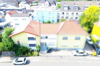 Doppelhaushälfte kaufen in 66606 St. Wendel, Doppelhaushälfte in Zentraler Lage von St. Wendel!