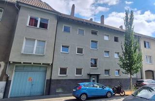 Mehrfamilienhaus kaufen in 44793 Bochum, Solides Mehrfamilienhaus in Goldhamme zu verkaufen