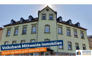 Mehrfamilienhaus kaufen in 09648 Mittweida, Voll vermietetes Mehrfamilienhaus in guter Lage!
