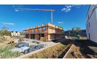 Haus kaufen in 55299 Nackenheim, Neubau Townhouse - NEUBAUGEBIET Nackenheim - Letzter Bauabschnitt - Besichtigung: 0171/3843225