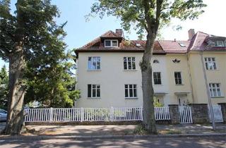 Mehrfamilienhaus kaufen in Königswinterstraße 37, 10318 Karlshorst, Mehrfamilienhaus mit 4 Wohneinheiten. Garten mit Südausrichtung!