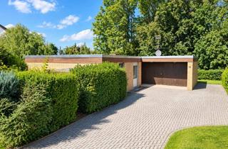 Haus kaufen in 33102 Paderborn, ***Bungalow mit großem Grundstück Nähe Goerdeler-Gymnasium***