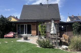 Einfamilienhaus kaufen in Asternstraße, 86438 Kissing, Ruhiges und tolles Einfamilienhaus mit traumhaft schönen Grundstück