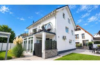 Haus kaufen in 68789 St. Leon-Rot, Provisionsfrei* Modernes Wohnhaus mit Einliegerwohnung in St. Leon provisionsfrei zu verkaufen