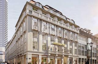 Gewerbeimmobilie mieten in 04109 Leipzig, Repräsentative BUERO.fläche mit 1469 m² im Zentrum Leipzig