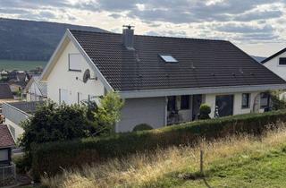 Haus kaufen in 78582 Balgheim, Vielseitiges Wohnhaus mit Entwicklungspotenzial