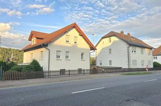 Haus kaufen in Hattorferstr. 3 + 3a, 36269 Philippsthal, Philippsthal, 2 Häuser