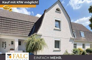 Haus kaufen in 45701 Herten, Charmantes Zechenhaus mit großzügiger Terrasse und Garten in Herten-Langenbochum!
