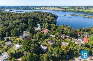 Einfamilienhaus kaufen in 24306 Plön, Wohnen in Seenähe – Einfamilienhaus mit Garten und Renovierungsbedarf