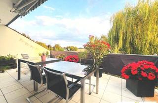 Wohnung mieten in 59457 Werl, Weitblick trifft Wohnkomfort - Ihr neues Zuhause mit Aussicht!