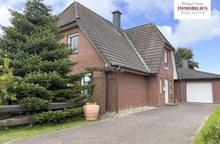 Einfamilienhaus kaufen in 25836 Garding, Einfamilienhaus mit Weitblick und Ruhegarantie