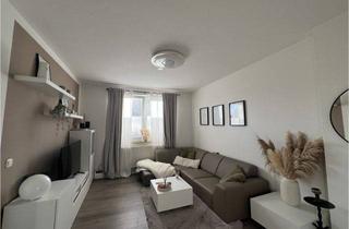 Wohnung mieten in 52064 Aachen, attraktive 2-Zimmer-Wohnung mit Balkon in Aachen