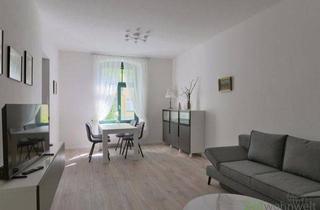 Wohnung mieten in 01445 Radebeul, (EF1420_M) Dresden: Radebeul, Erstbezug in neu sanierte und neu möblierte Wohnung, PKW-Stellplatz inklusive