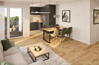 Wohnung kaufen in 75239 Eisingen, Ihr neuer Lieblingsplatz – großzügiges Neubauwohnen in Eisingen