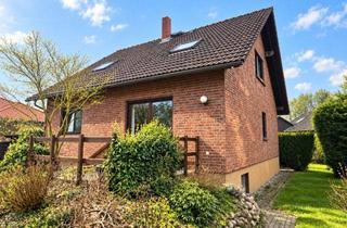 Einfamilienhaus kaufen in 29553 Bienenbüttel, Ansprechendes EFH I 2 Wohneinheiten sind möglich I Schnelle Entscheidung ist erwünscht!