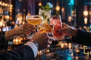 Gastronomiebetrieb mieten in 12047 Berlin, Charmante Bar im pulsierenden Neukölln – ideale Gelegenheit im Berliner Nachtleben